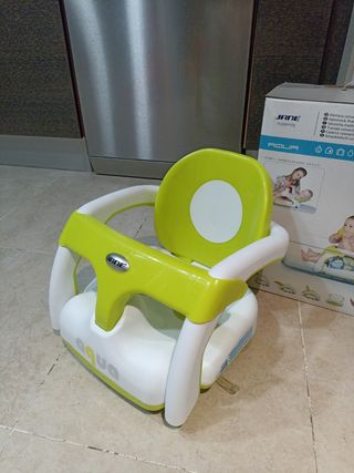 Silla de baño Jane