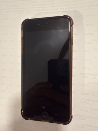 Iphone 6 Plus