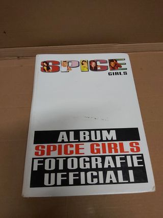 Album space girls