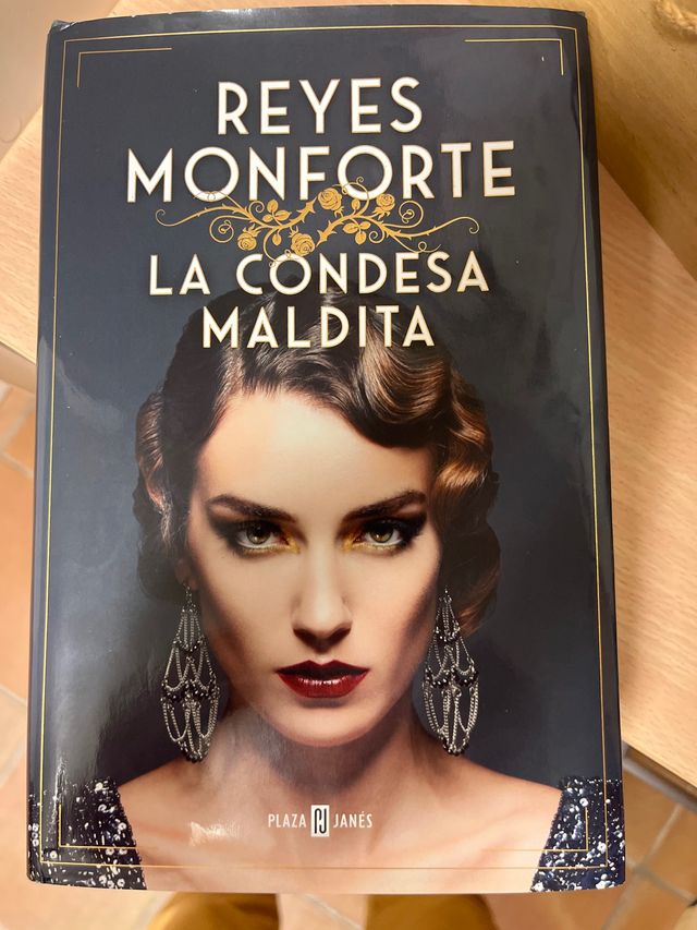 La condesa maldita (Spanish Edition)