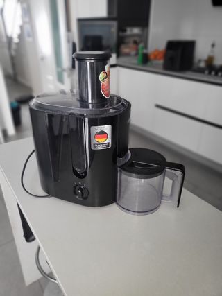 Licuadora braun, usado sólo 1 vez