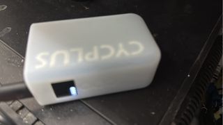 MINI COMPRESOR CYCPLUS  AS2 PRO