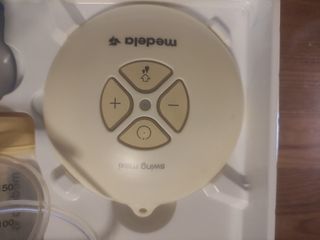 Sacaleches Medela Swing Maxi Flex