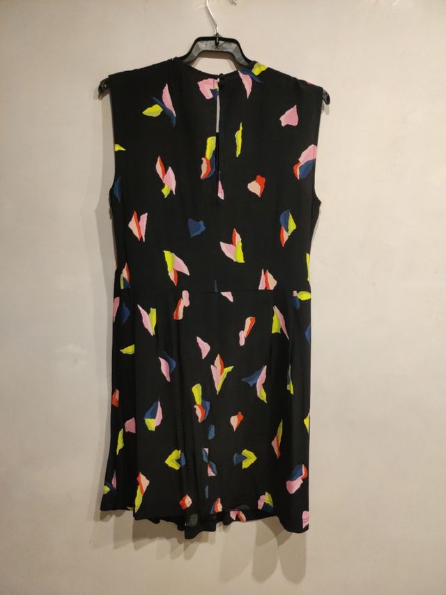 Vestido corto Bimba y Lola