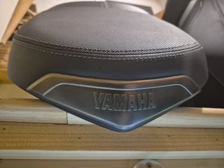 Asiento original yamaha tricity 300 2024