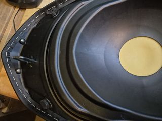 Asiento original yamaha tricity 300 2024