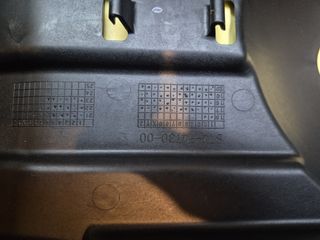 Asiento original yamaha tricity 300 2024