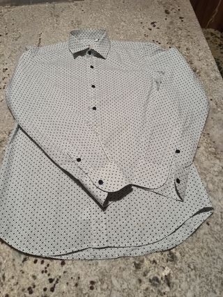 Camicia FB uomo