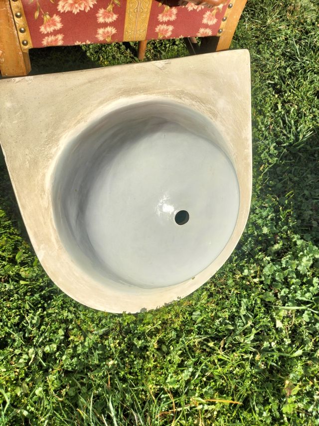 Lavabos antiguos porcelanico 39e unidad