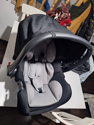 Carro bebe