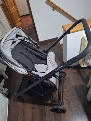 Carro bebe