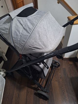 Carro bebe