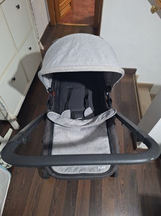 Carro bebe