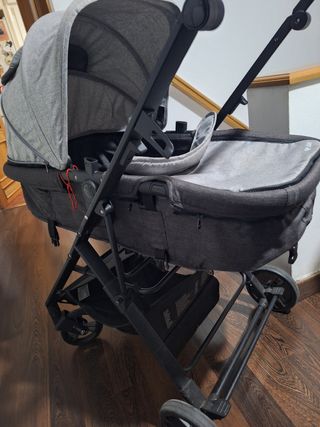 Carro bebe