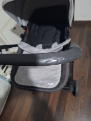 Carro bebe