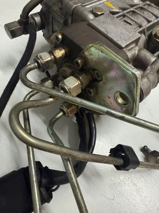 Bomba alta preción Volkswagen Golf 4