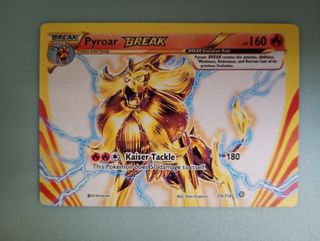 Cartas Pokemon