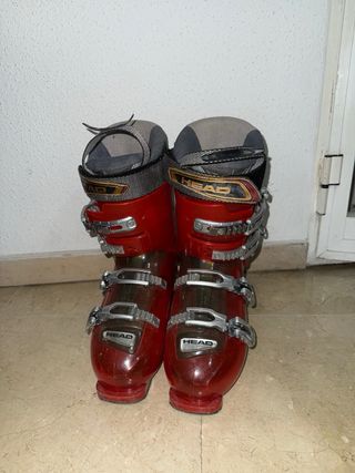 Ski Rossignol 