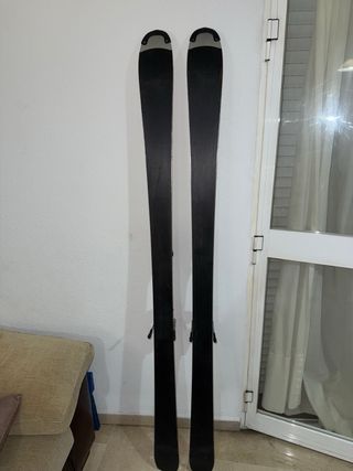 Ski Rossignol 