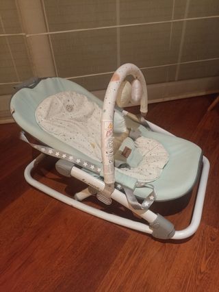 Hamaca bebé