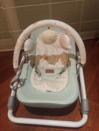 Hamaca bebé