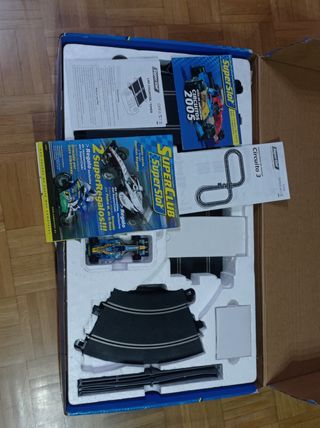 Superslot Fórmula de Campeones Fernando Alonso