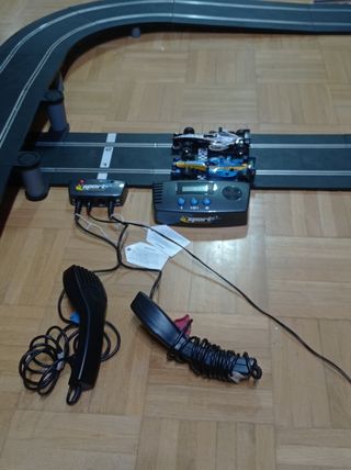 Superslot Fórmula de Campeones Fernando Alonso