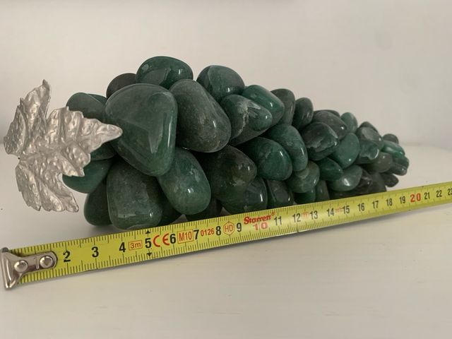 Racimos Piedras Naturales