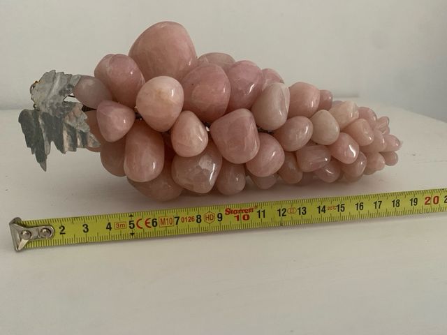 Racimos Piedras Naturales