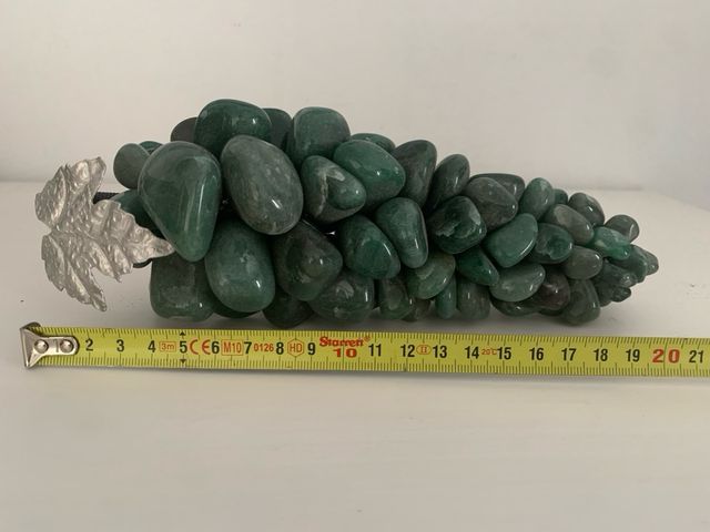 Racimos Piedras Naturales