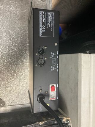 Eurolite ERX-4 DMX