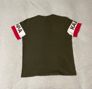 Camiseta Kappa XL