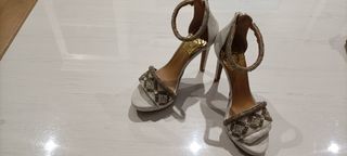 Sandalias de holy preppy 