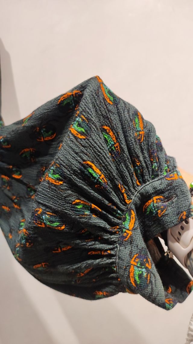 Vestido corto Dolores Promesas