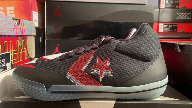 Converse All Star BB Evo