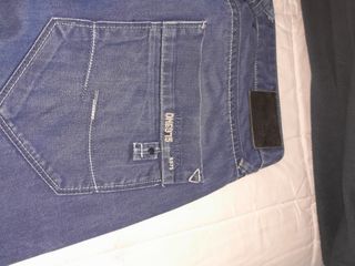 Pantalon hombre vaqueros jack jones