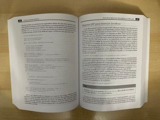 Desarrollo de aplicaciones Web dinámicas con XML y