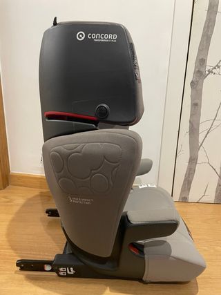 Concord Transformer XT