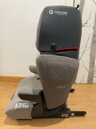 Concord Transformer XT