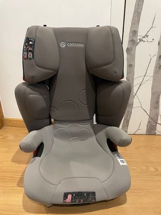 Concord Transformer XT