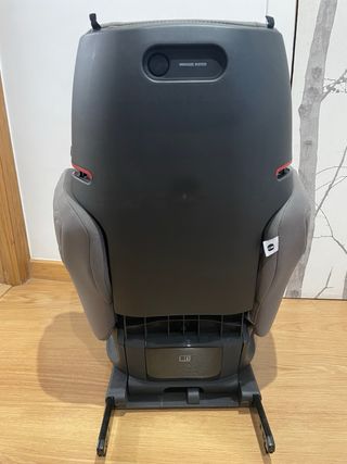Concord Transformer XT