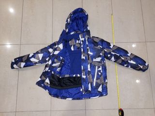 Chaqueta nieve