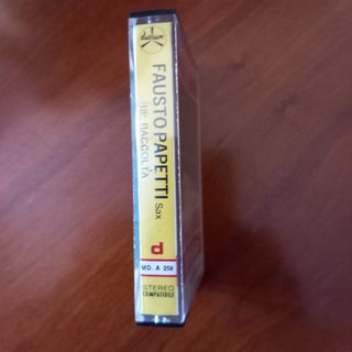 Fausto Papetti - 18a raccolta