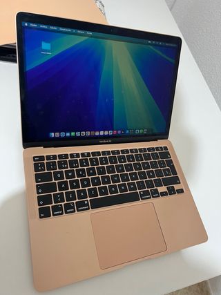 Apple macbook 