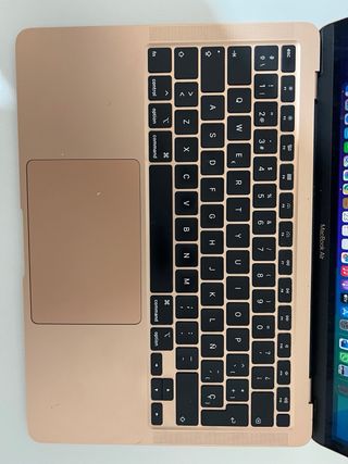 Apple macbook 