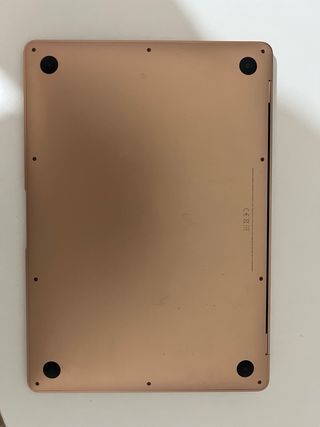 Apple macbook 
