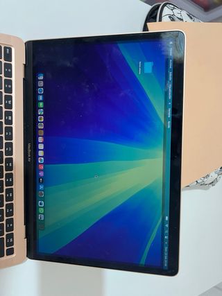 Apple macbook 