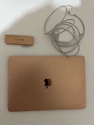 Apple macbook 