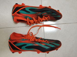 Zapatillas fútbol Adidas