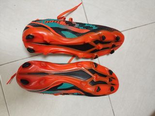 Zapatillas fútbol Adidas